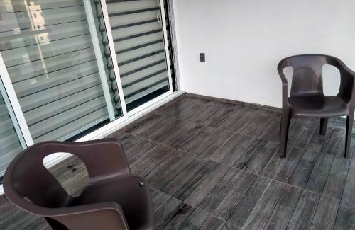 Playa Diamante Appartement | Acapulco Diamante Banus Residencial