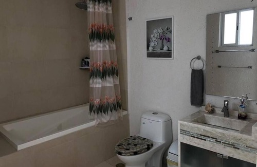 La Poza Maison | Acapulco Diamante. Casa de descanso