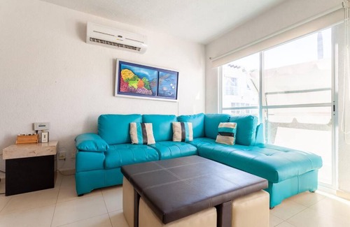 La Poza Maison | Acapulco Diamante. Casa de descanso