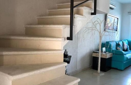 La Poza Maison | Acapulco Diamante. Casa de descanso