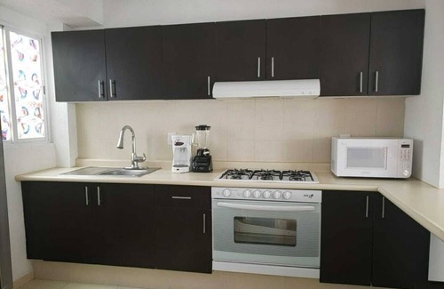 La Poza Maison | ACAPULCO DIAMANTE EXCELENTE CASA INCLUYE SERVICIOS