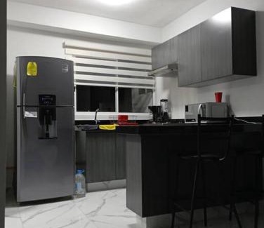 Playa Diamante Appartement | ACAPULCO DIAMANTE! HERMOSO DEPARTAMENTO NUEVO!