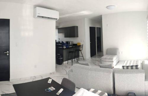 Playa Diamante Appartement | ACAPULCO DIAMANTE! HERMOSO DEPARTAMENTO NUEVO!