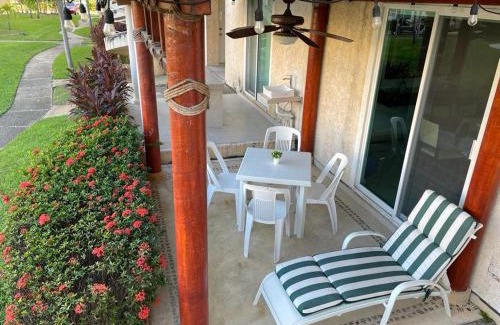 Puente del Mar Appartement | Acapulco Diamante hermoso departamento