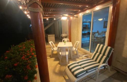Puente del Mar Appartement | Acapulco Diamante hermoso departamento
