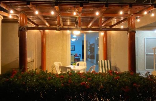 Puente del Mar Appartement | Acapulco Diamante hermoso departamento