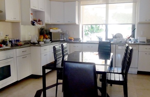 Punta Diamante Appartement | Acapulco Diamond Point, vue spectaculaire