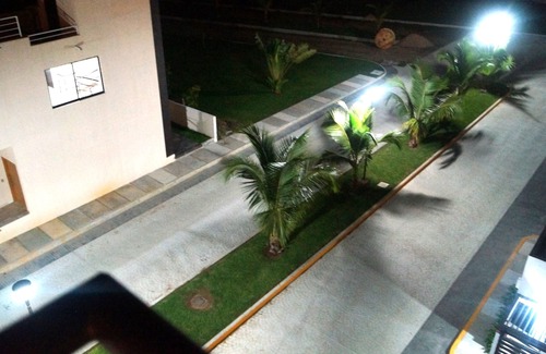 La Poza Appartement | Acapulco Diamond Zone Residential With Jacuzzi in Private Roof Garden
