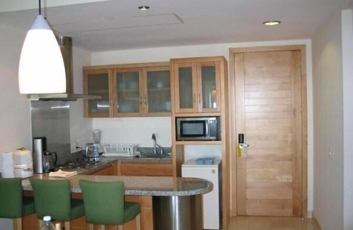 Playa Diamante Station Balnéaire | Acapulco Grand Mayan 2 Bdrm