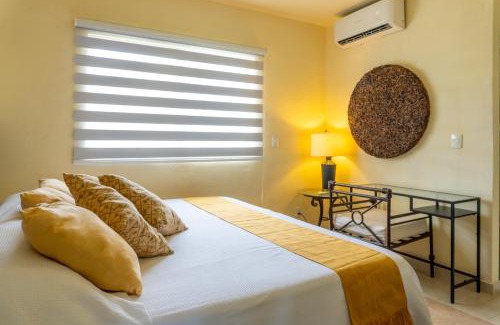 Playa Diamante Appartement | Acapulco Great location Pool Gym and Smart TV