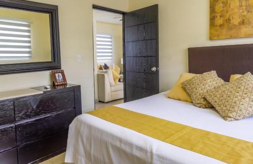 Playa Diamante Appartement | Acapulco Great location Pool Gym and Smart TV