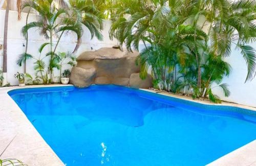 Costa Azul Hôtel | Acapulco Hotel y suites mediterrane