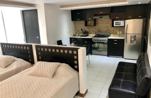 Costa Azul Hôtel | Acapulco Hotel y suites mediterrane