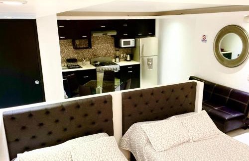 Costa Azul Hôtel | Acapulco Hotel y suites mediterrane