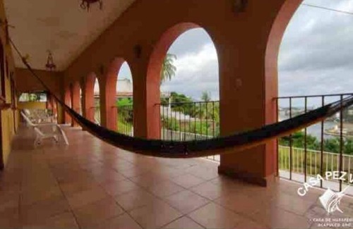 Las Playas Maison | Acapulco!! House of 3 rooms with private pool!!