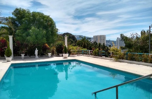Club Deportivo Maison | Acapulco is your home