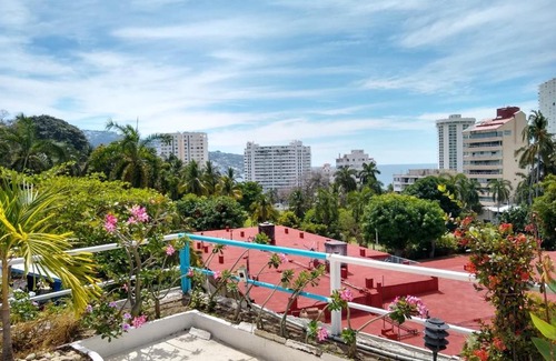Club Deportivo Maison | Acapulco is your home