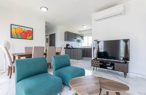 Playa Diamante Appartement | Acapulco Luxury, New Coastal Getaway