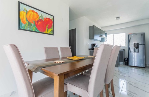 Playa Diamante Appartement | Acapulco Luxury, New Coastal Getaway