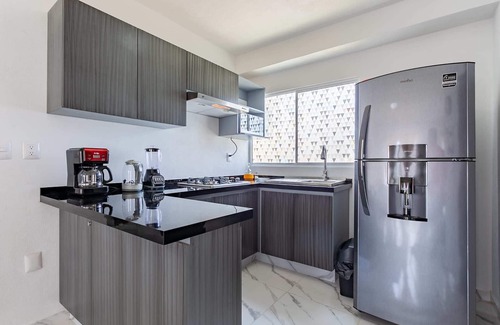 Playa Diamante Appartement | Acapulco Luxury, New Coastal Getaway