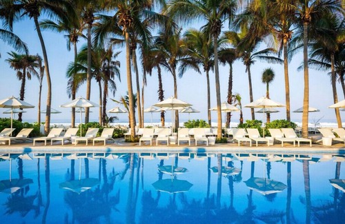 Playa Diamante Station Balnéaire | Acapulco Mayan Palace 1 Bdrm