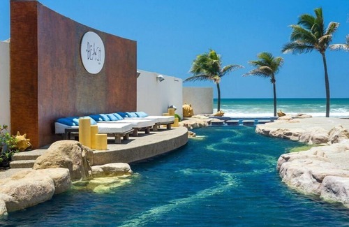 Playa Diamante Station Balnéaire | Acapulco Mayan Palace 2 Bdrm