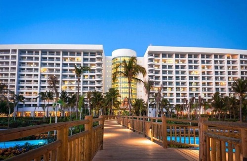 Playa Diamante Station Balnéaire | Acapulco Mayan Palace 2 Bdrm