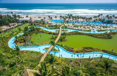 Playa Diamante Station Balnéaire | Acapulco Mayan Palace 2 Bdrm