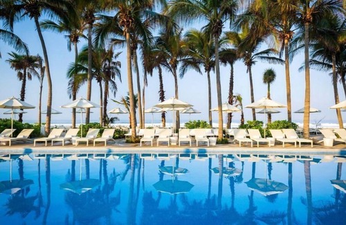 Playa Diamante Station Balnéaire | Acapulco Mayan Palace 2 Bdrm