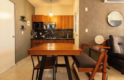Acapulco Appartement | Acapulco Penthouse | 2 Bedrooms | Pool