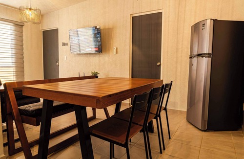 Acapulco Appartement | Acapulco Penthouse | 2 Bedrooms | Pool