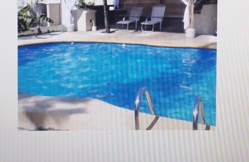Pie de la Cuesta Maison | ACAPULCO PIE DE LA CUESTA GUEST HOUSE CASA DE HUESPEDES