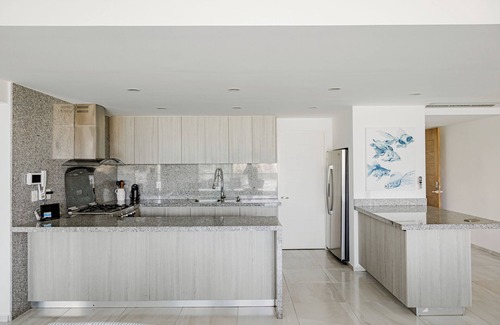 Playa Diamante Appartement | ACAPULCO RESIDENCES WITH GOLF VIEWS