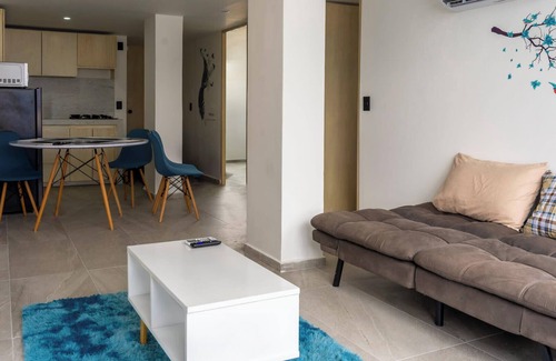 Las Playas Appartement | Acapulco Retreat with Bay Views & Amenities