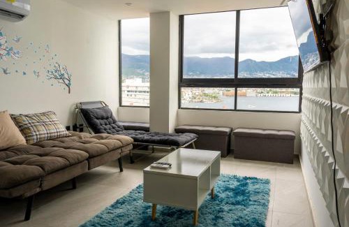 Las Playas Appartement | Acapulco Retreat with Bay Views & Amenities