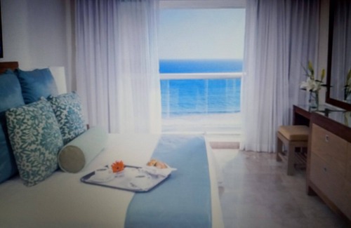 Playa Diamante Station Balnéaire | Acapulco Vidanta Mayan Palace Two Bedroom Suite Sleeps 8, 2 Bedrooms 2 Bathrooms