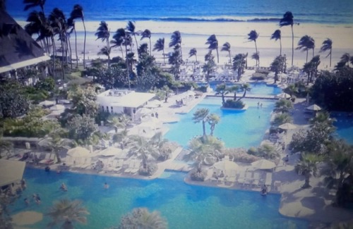 Playa Diamante Station Balnéaire | Acapulco Vidanta Mayan Palace Two Bedroom Suite Sleeps 8, 2 Bedrooms 2 Bathrooms
