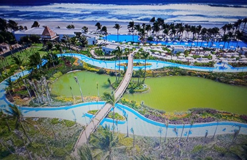 Playa Diamante Station Balnéaire | Acapulco Vidanta Mayan Palace Two Bedroom Suite Sleeps 8, 2 Bedrooms 2 Bathrooms