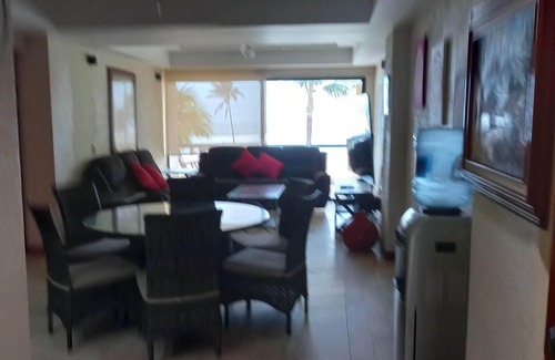 Playa Diamante Appartement | Acapulco Vidanta Mayan Departamento de Playa