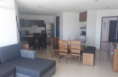 Playa Diamante Appartement | Acapulco zona Diamante