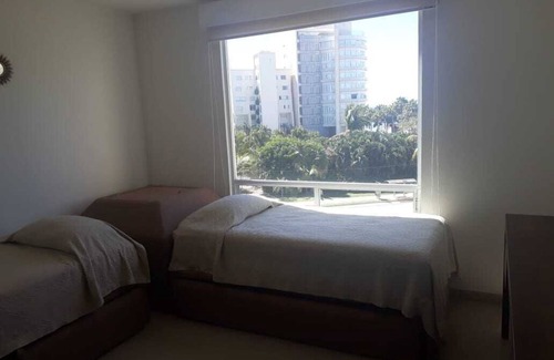 Playa Diamante Appartement | Acapulco zona Diamante