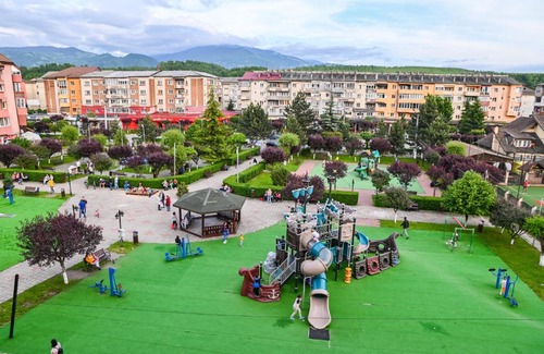 Petrila Appartement | Acasă la Maria