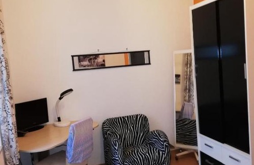 Bockenheim Lit Et Petit-Déjeuner | aCasa Bed & Breakfast