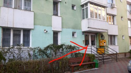 Piatra Neamt Appartement | Acasa in Piatra Neamt