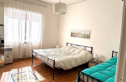 Arenella Maison | Acasa my bright b&b at vomero
