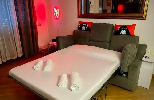Quartiere XXI Pietralata Appartement | acasadigiò B&B