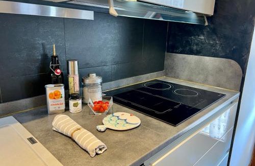 Quartiere XXI Pietralata Appartement | acasadigiò B&B