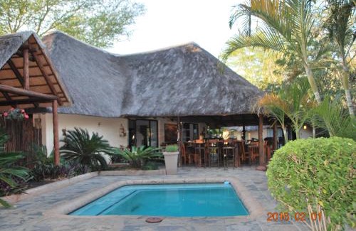 Komatipoort Maison | Acasia Guest Lodge