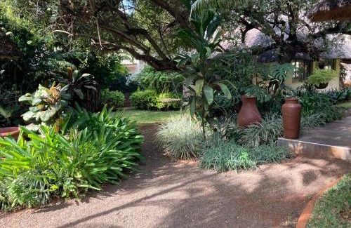 Komatipoort Maison | Acasia Guest Lodge
