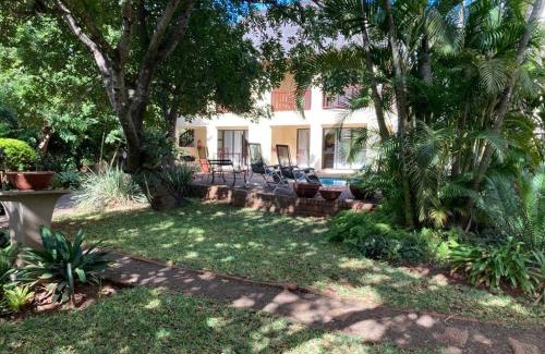 Komatipoort Maison | Acasia Guest Lodge